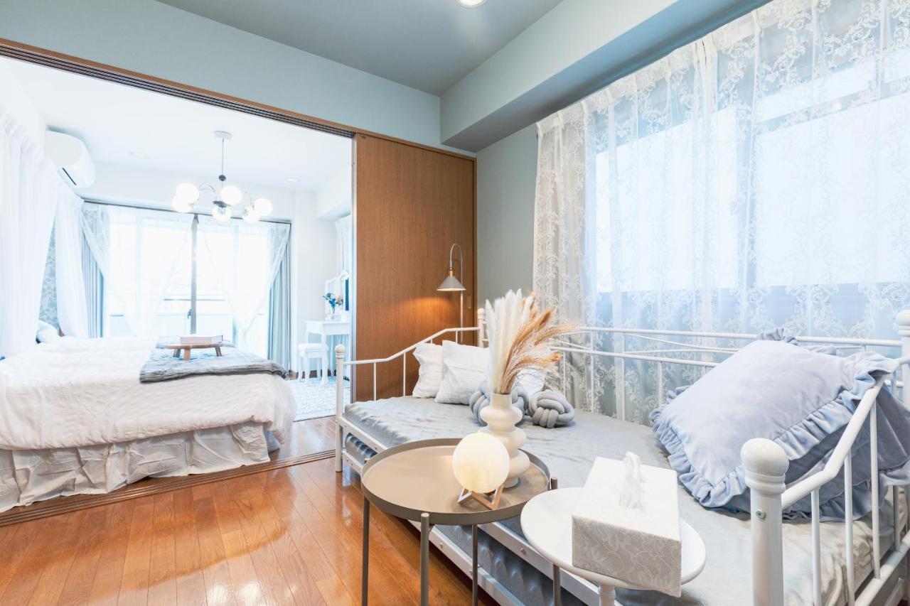 Harmonia東京堀切403 Apartment Tokyo Exterior photo