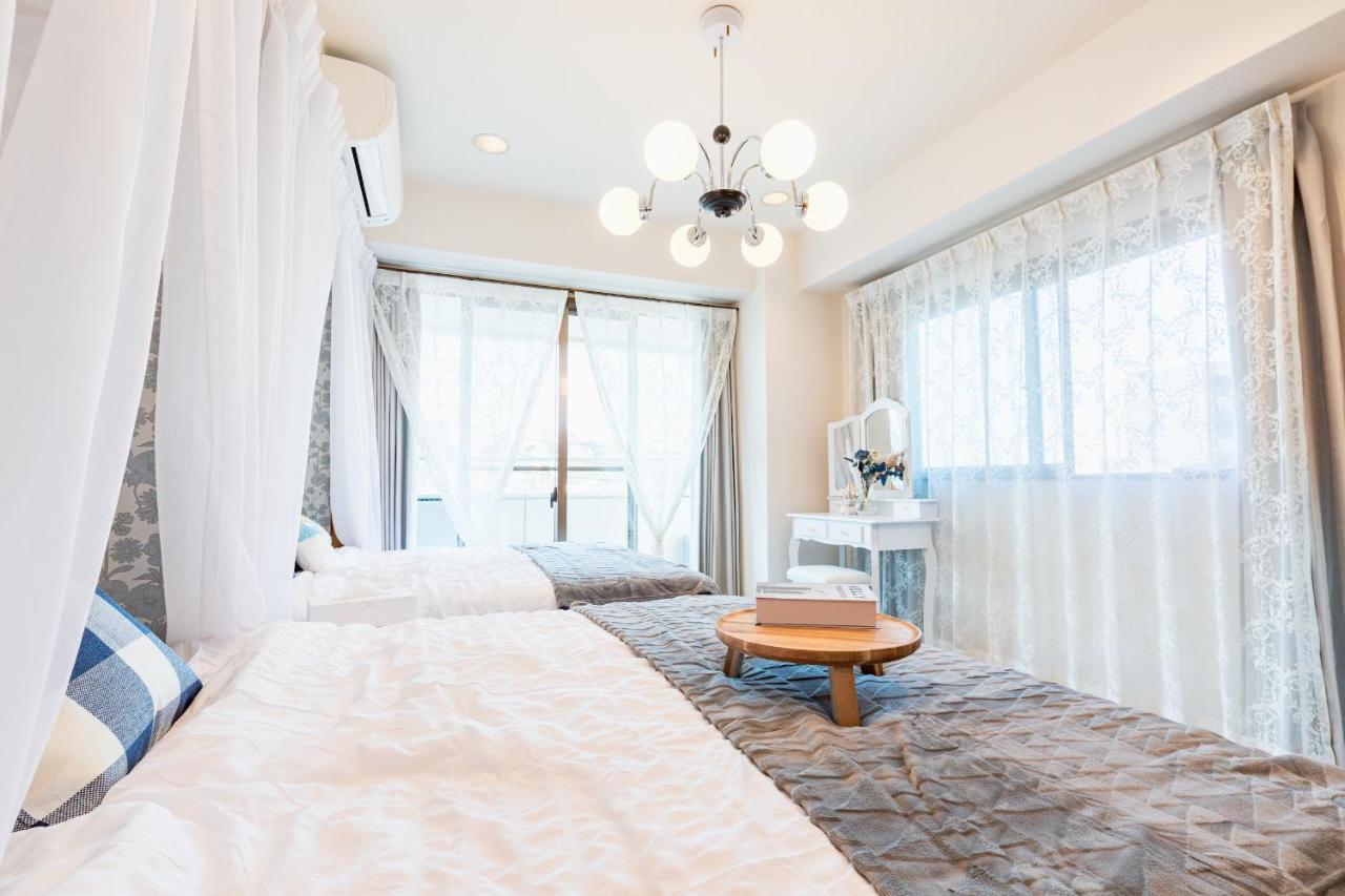 Harmonia東京堀切403 Apartment Tokyo Exterior photo
