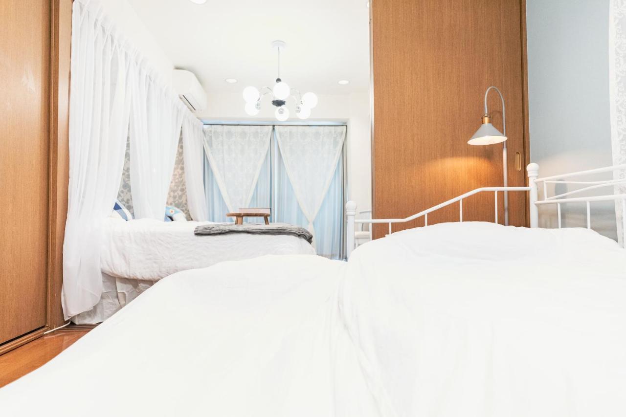 Harmonia東京堀切403 Apartment Tokyo Exterior photo